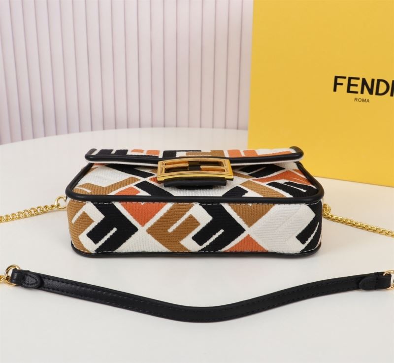 Fendi Baguette Bags